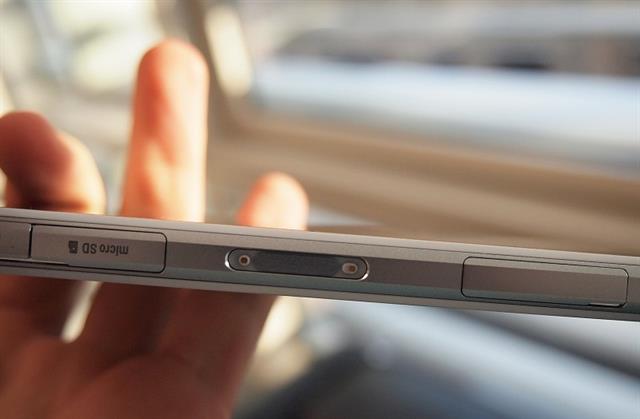 Xperia Z1 Compact