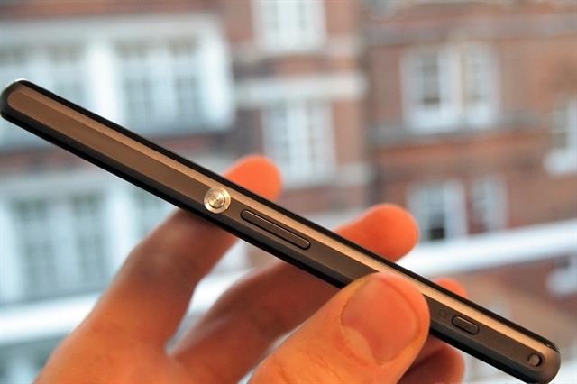 Xperia Z1 Compact