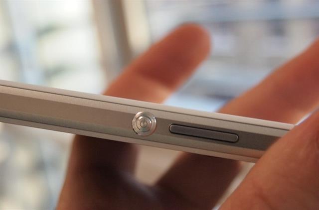 Xperia Z1 Compact