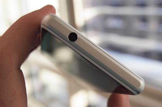 Xperia Z1 Compact