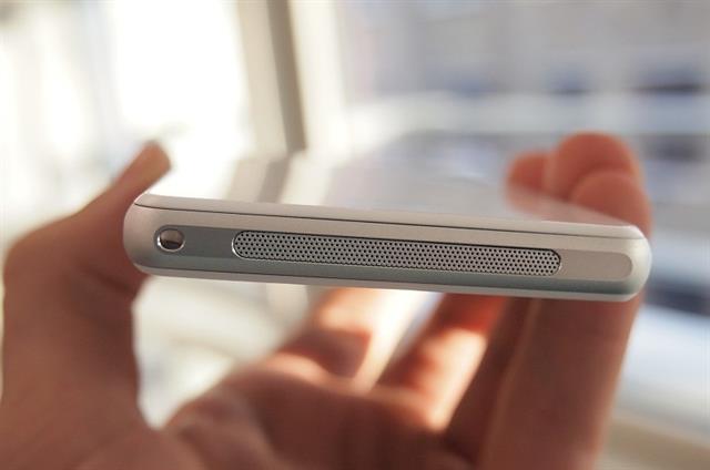 Xperia Z1 Compact