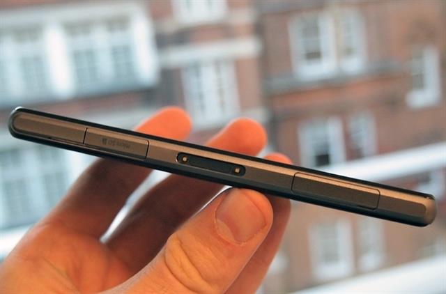 Xperia Z1 Compact