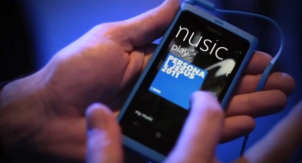 Nokia từ lâu vẫn nổi tiếng với khả năng chơi nhạc