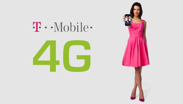 Mạng 4G tại Mỹ quá nhanh