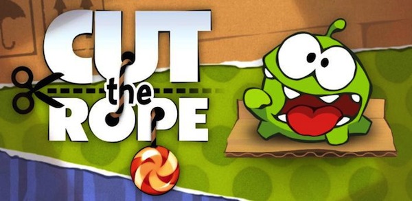 Cut The Rope