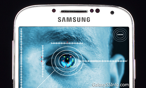 Samsung Galaxy S5