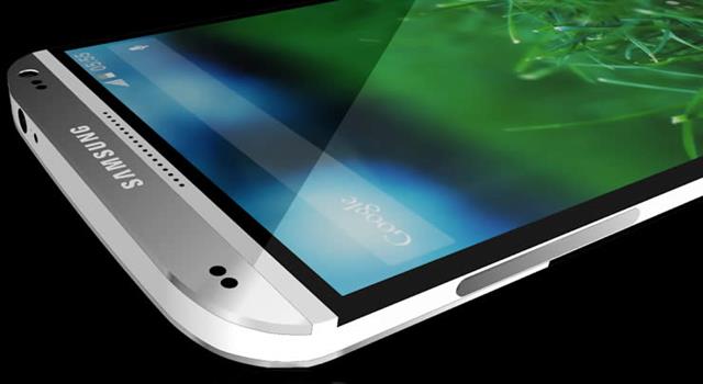 Samsung Galaxy S5