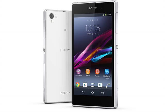 Xperia Z2