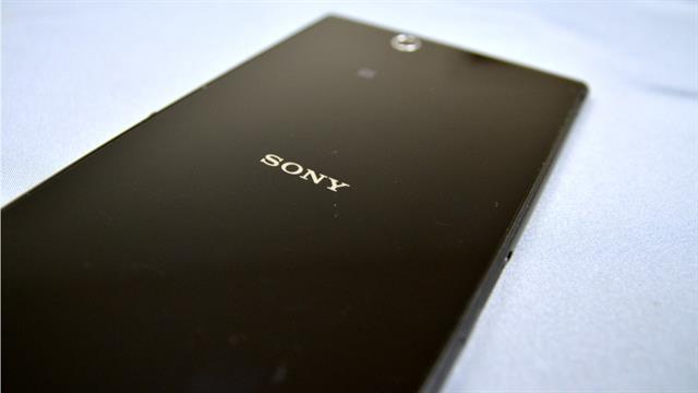 Xperia Z2
