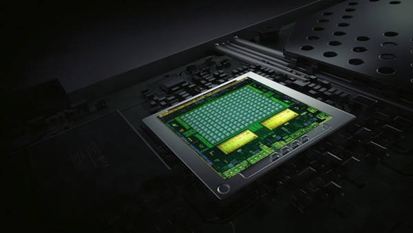 Chip Tegra K1 sẽ có mặt trên thiết bị của Microsoft