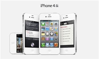iPhone 4S là