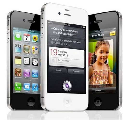 Apple iPhone