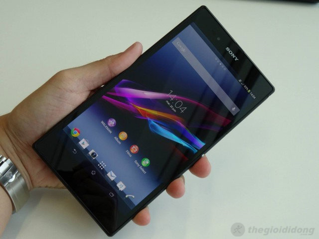 Xperia Z Ultra