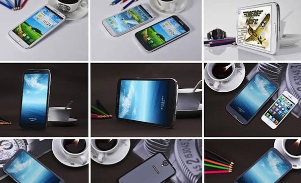 Kích thước khổng lồ