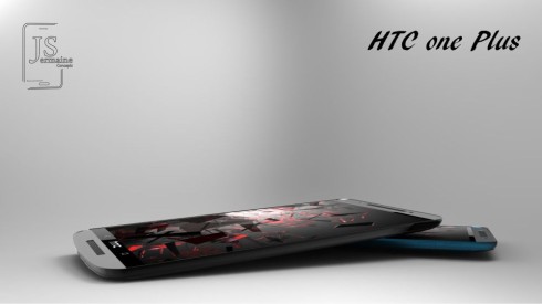 Bản dựng đầu tiên tuyệt đẹp của HTC One Plus
