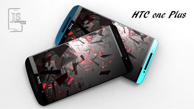 Bản dựng đầu tiên tuyệt đẹp của HTC One Plus