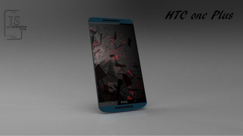 Bản dựng đầu tiên tuyệt đẹp của HTC One Plus