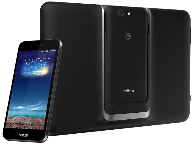 Asus Padfone X