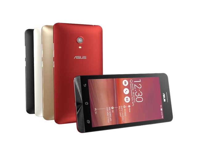 Asus ZenFone