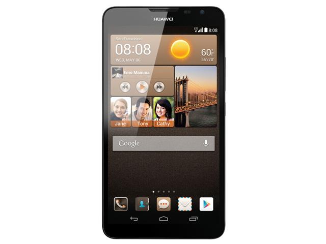 Huawei Ascend Mate 2