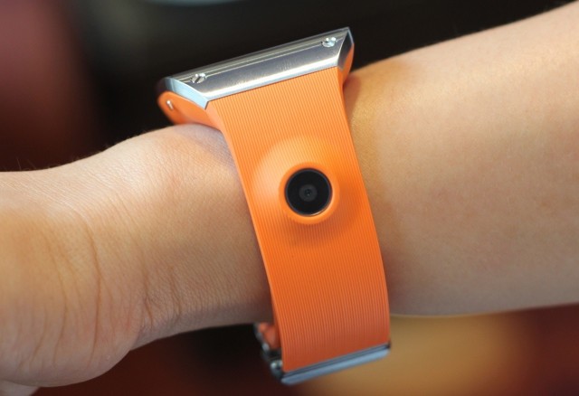 Bài học cho Samsung từ Galaxy Gear