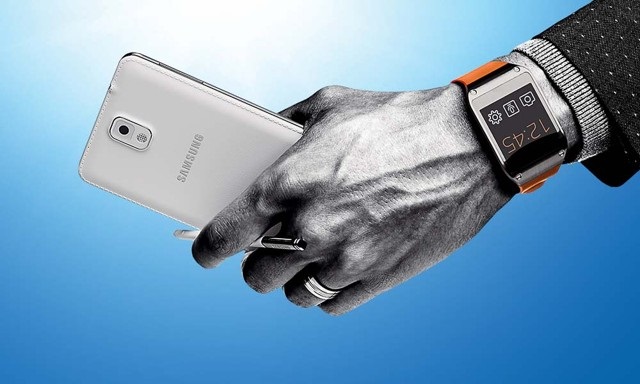 Bài học cho Samsung từ Galaxy Gear