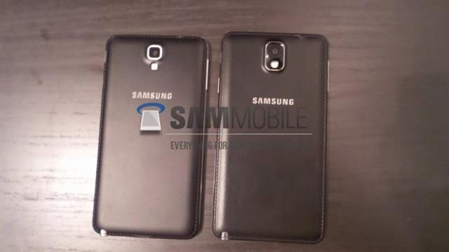 Galaxy Note 3 Neo