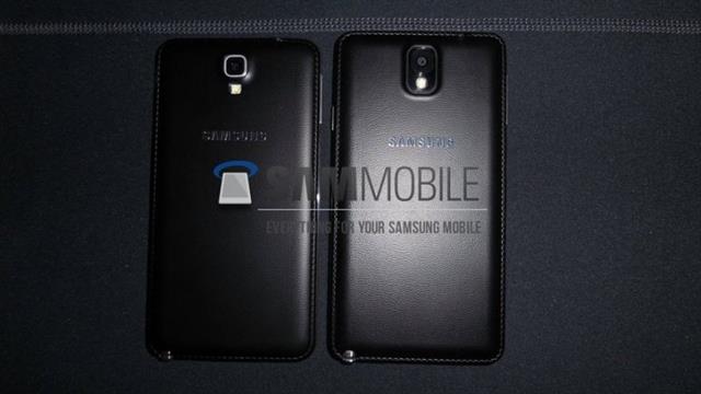 Galaxy Note 3 Neo