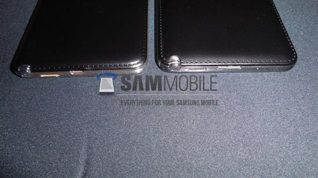 Galaxy Note 3 Neo