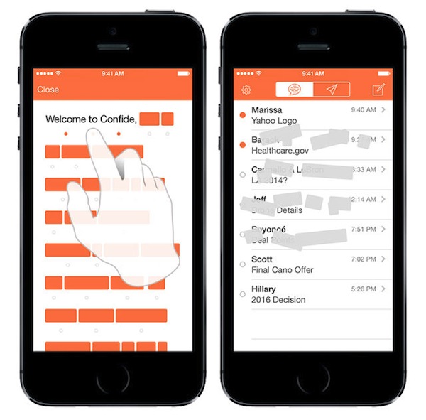 Bảo mật tuyệt đối