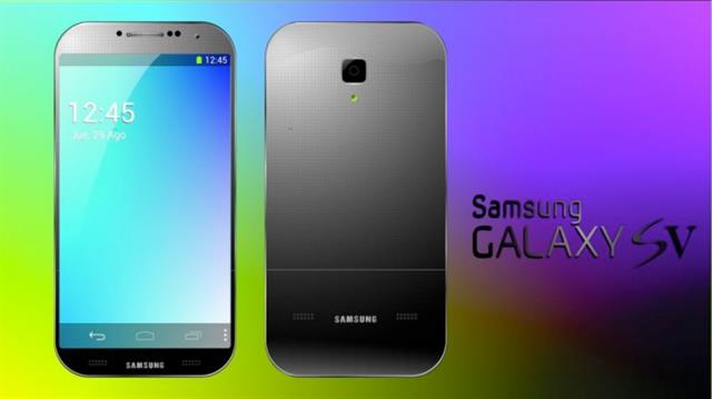Samsung Galaxy S5