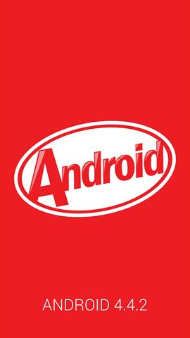 Chế độ ngủ Android 4.4.2 KitKat