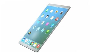 iPad Pro tuyệt đẹp xuất hiện trong clip mới