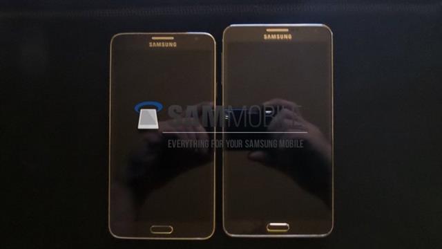 Galaxy Note 3 Neo