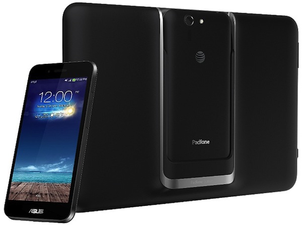 Asus Padfone X