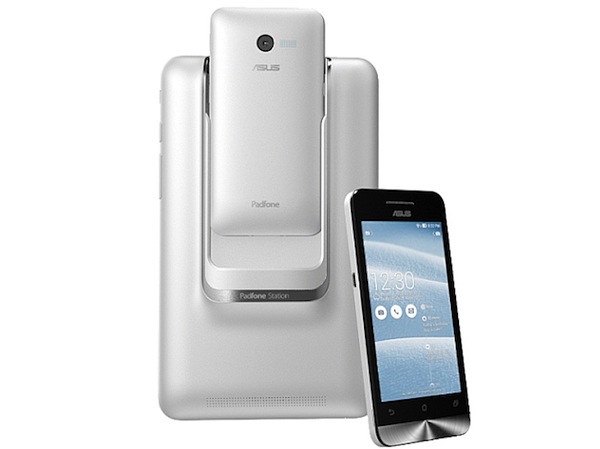 Asus Padfone Mini