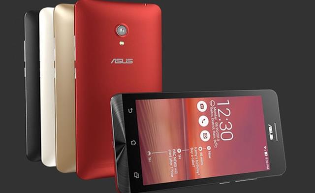 Asus ZenFone 6