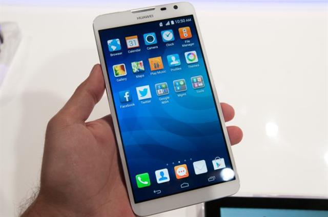 Ascend Mate 2