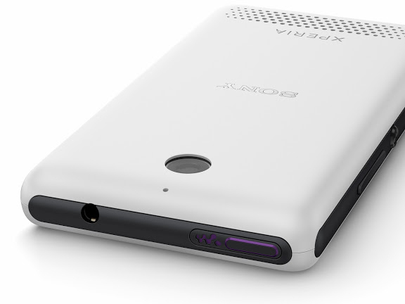 Thiết bị có thiết kế khá đẹp mắt