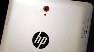 HP chuẩn bị tung Slate 6 chạy chip lõi tứ giá rất mềm