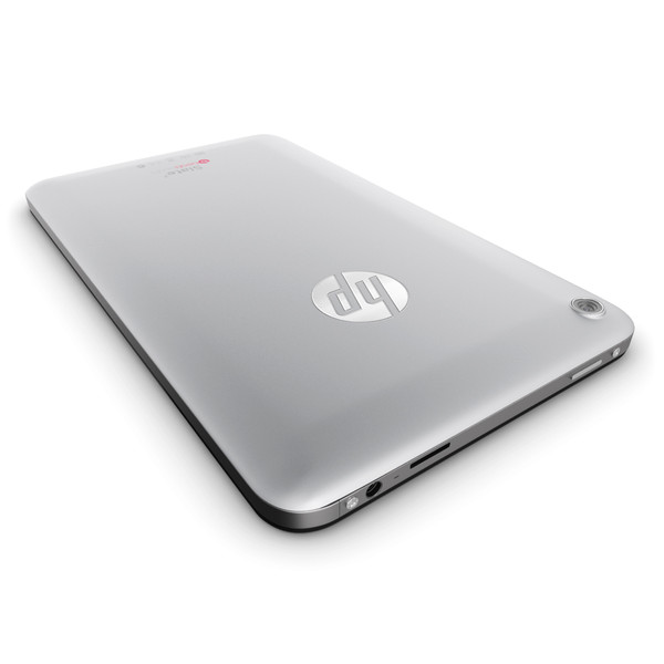 HP Slate 6