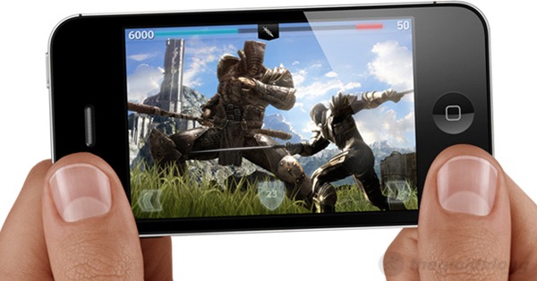 iPhone 4 sẽ có giá hấp dẫn