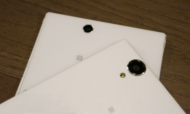 Sony Xperia T2 Ultra