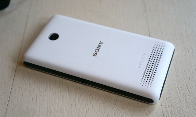 Sony Xperia E1
