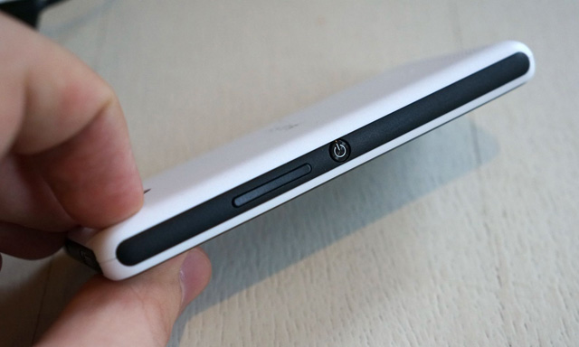 Sony Xperia E1