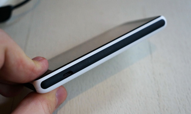 Sony Xperia E1