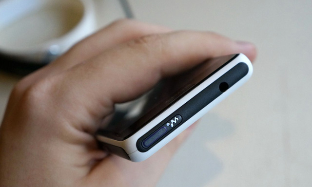 Sony Xperia E1