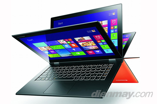 Lenovo Yoga 2 Pro