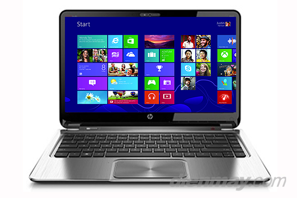 HP Envy 4 1213TU