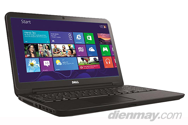 Dell Inspiron 3521